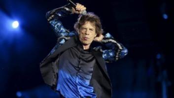 Mick Jagger, padre por octava vez a los 73 años