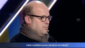 Críticas a Salvador Sostres por lo que dijo del acoso sexual en TVE