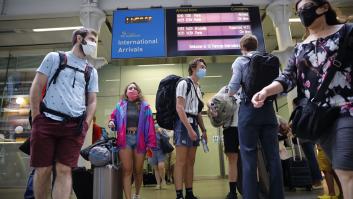 Francia dejará de exigir la mascarilla en el transporte público a partir de este lunes