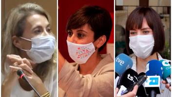 Las ministras alcaldesas dejan sus cargos y Ábalos medita si sigue en la Secretaría del PSOE