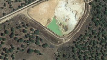 El CSN tumba el plan para levantar en Salamanca la mayor mina de uranio a cielo abierto de Europa