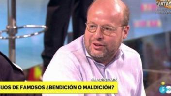 Salvador Sostres hablará de acoso sexual en el programa de Carlos Herrera en TVE
