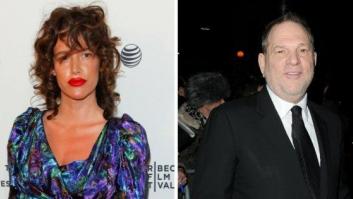 La actriz Paz de la Huerta asegura que Harvey Weinstein la violó dos veces