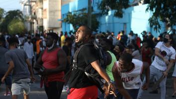 El Gobierno pide a las autoridades cubanas que respeten el derecho de manifestación