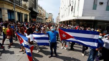 Las claves de las históricas protestas en Cuba