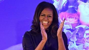 Michelle Obama, la mujer más admirada por los estadounidenses