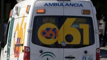 Fallecen tres personas y un bebé resulta herido en un accidente de tráfico en Bujalance (Córdoba)