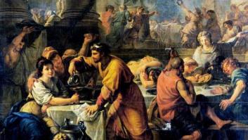 Saturnalia, la desenfrenada macrofiesta romana que dio origen a la Navidad