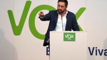 Cs y Adelante Andalucía se reúnen y Vox contesta: "No se va a construir una mayoría alternativa"