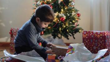 Cinco razones para aplicar la regla de los cuatro regalos estas Navidades