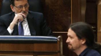 Rajoy cree que los populismo en Europa tienen poco futuro: "Son muy de coyuntura"