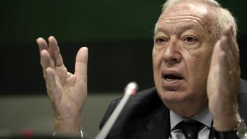 Margallo: "Vox puede ser muchas cosas pero, lo que no es, es un partido fascista"