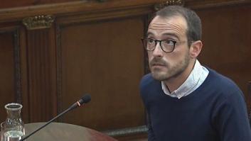 Diario del juicio del 'procés', día 16: los testigos de la Generalitat se tambalean