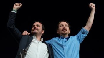 Las 10 claves del acuerdo entre Podemos, IU y Equo para las elecciones del 28 de abril