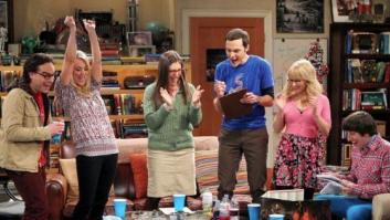 El capítulo final de 'The Big Bang Theory' (Neox) ya tiene fecha