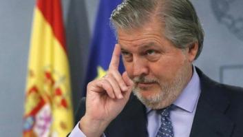 Méndez de Vigo anuncia que deja la política