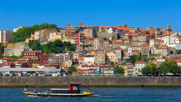 Viaja a Oporto y confirma lo que muchos temen: la famosa maldición no deja de cumplirse