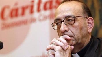 El cardenal Omella reconoce que hizo "de puente" entre Puigdemont y Rajoy