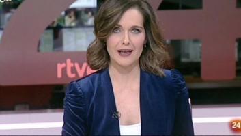 "Raquel, por favor": Críticas a esta periodista de TVE por dar pábulo a una teoría de la conspiración