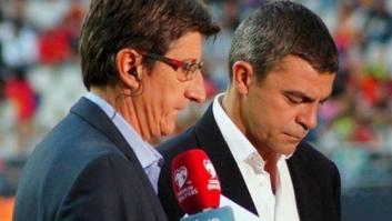 Lluvia de críticas contra TVE por lo que se ha escuchado durante la retransmisión del Madrid-Barcelona