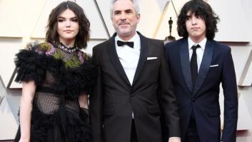 Todo lo que debes saber de Tess Bu Cuarón, la hija de Alfonso Cuarón ('Roma') y su acompañante en la gala de los Oscar 2019