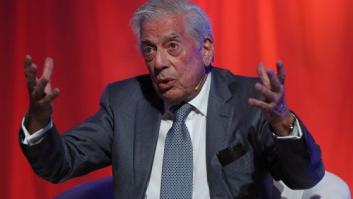 Criticas a Vargas Llosa por decir que 