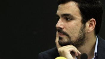 Garzón: "El poder judicial está contaminado de ideología reaccionaria y no cabe cerrar los ojos más tiempo"