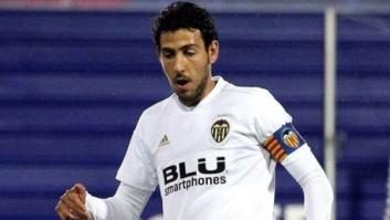 "Falleció desplomado en Mestalla": Cachondeo con el 'troleo' a este jugador del Valencia en Wikipedia