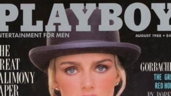 El director de Playboy se arrepiente de haber llevado a Donald Trump a su portada