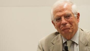 Borrell confirma que España mantiene el contrato de venta de 400 bombas a Arabia Saudí