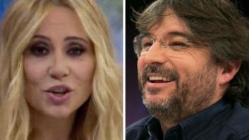 Jordi Évole se disculpa con Marta Sánchez por lo que dijo de sus impuestos