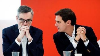 La Ejecutiva de Ciudadanos acuerda por unanimidad no pactar con el PSOE
