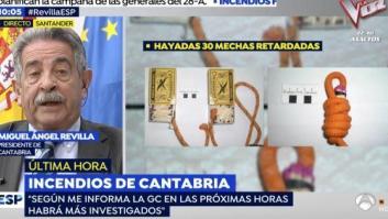 La imagen de 'Espejo Público' (Antena 3) que más se está comentando: hay una razón evidente