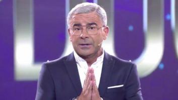 Jorge Javier Vázquez echa la bronca al público por los abucheos en 'GH Dúo' (Telecinco): "Mejor que no venga"