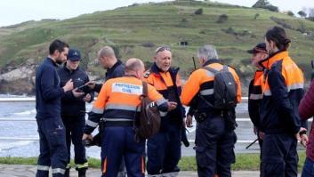 El cadáver de la mujer aparecido en un pantano de Asturias tiene contusiones y un golpe en la cabeza