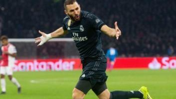 El Real Madrid se viste de campeón: Europa es otra cosa