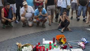 Esto sí que es Barcelona: la ciudad se llena de solidaridad contra el horror del terrorismo