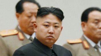El divertido efecto óptico de Kim Jong Un en el telediario de RTVE