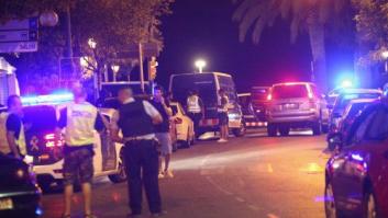 Siete heridos y cinco terroristas abatidos en un atentado en Cambrils (Tarragona)