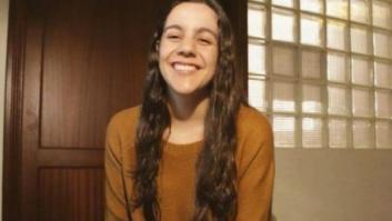 La cantante de 18 años que ha partido el corazón (musical) de Alejandro Sanz
