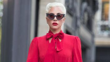 El "icónico" desnudo con el que Lady Gaga ha arrasado en redes sociales