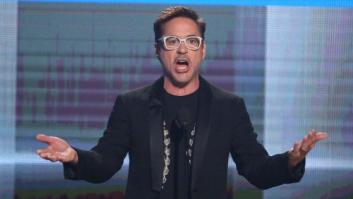 Un error en una entrevista de Robert Downey Jr. provoca un spoiler de 'Vengadores 4'