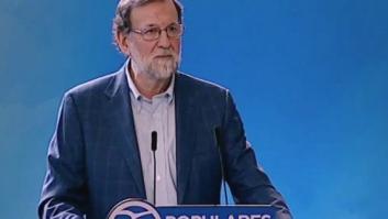 Rajoy propone que la jornada laboral en España termine a las 18:00
