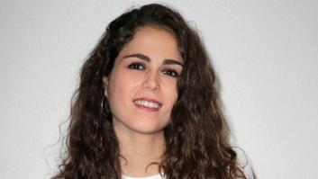 La actriz Sandra Martín estalla contra Instagram por censurarle una foto