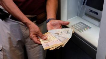 La banca electrónica se apaga en Venezuela para quitarle cinco ceros al bolívar