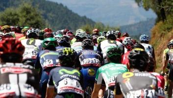 Indignación en redes por la "jugarreta" que LaLiga le ha hecho a la Vuelta Ciclista a España