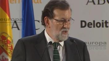 Cachondeo con esta nueva 'frase célebre' de Rajoy