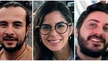 Detenidos tres periodistas de la Agencia EFE que cubrían la crisis política en Venezuela