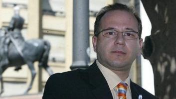 Vox designa a Francisco José Alcaraz, expresidente de la AVT, como senador