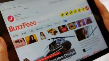 La burbuja digital estalla: BuzzFeed "no encuentra el camino para construir un negocio sólido"